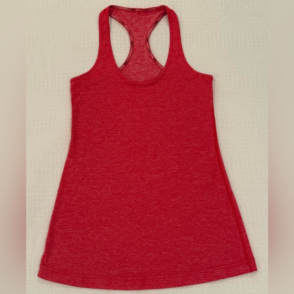 Lululemon Cool Racerback